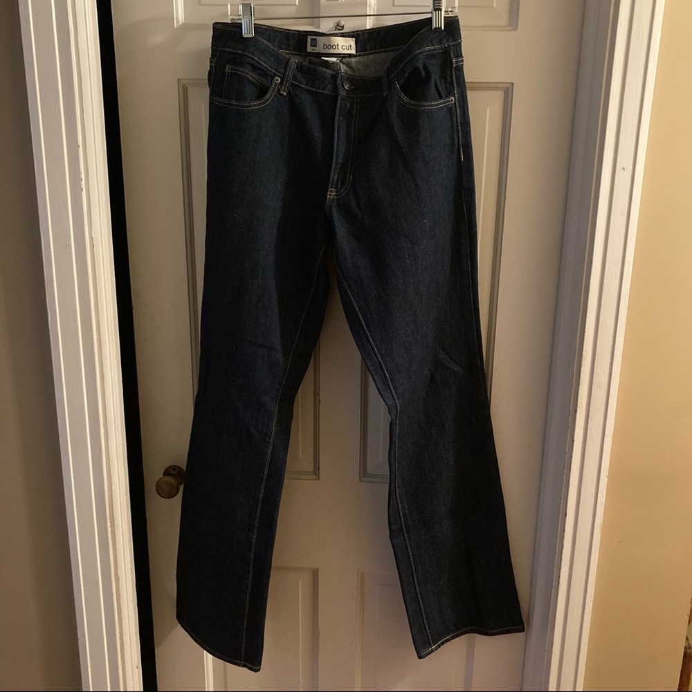 Gap Bootcut Denim